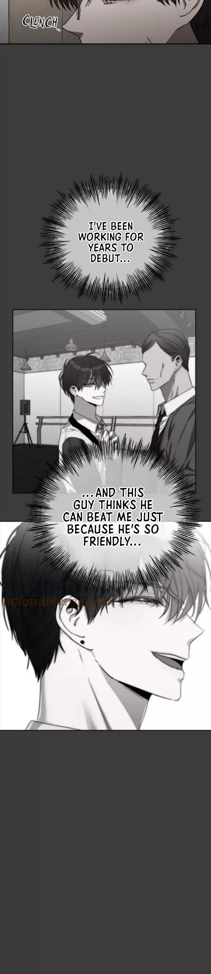 Dreaming Freedom Chapter 29 image 38